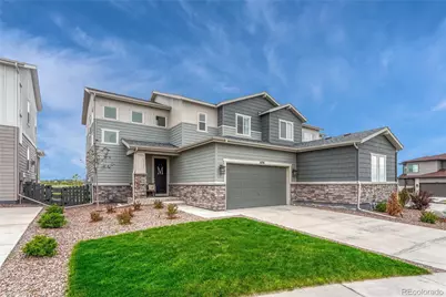 1470 Golden Sill Drive, Castle Rock, CO 80108 - Photo 3