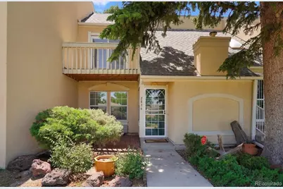 2836 S Vaughn Way, Aurora, CO 80014 - Photo 1