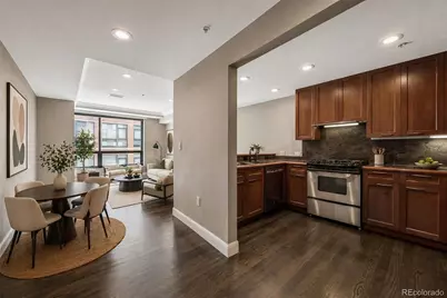 1590 Little Raven Street #503, Denver, CO 80202 - Photo 3