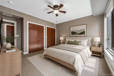 1590 Little Raven Street #503, Denver, CO 80202 - Photo 17