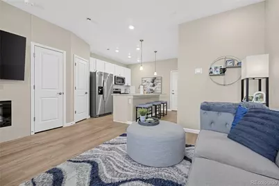 8404 Rizza Street #C, Littleton, CO 80129 - Photo 5