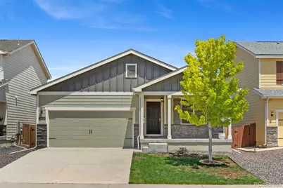 47323 Iris Avenue, Bennett, CO 80102 - Photo 1