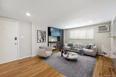 352 S Lafayette Street #103, Denver, CO 80209 - Photo 9