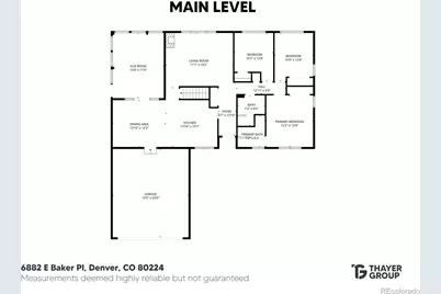 6882 E Baker Place, Denver, CO 80224 - Photo 41