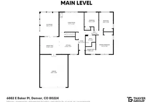 6882 E Baker Pl, Denver, CO 80224 - Photo 41