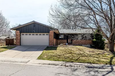 6882 E Baker Place, Denver, CO 80224 - Photo 1