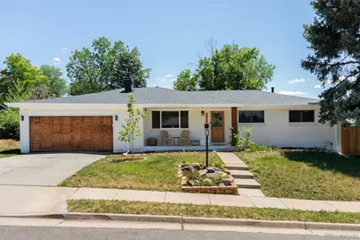 7018 S Valentia Street, Centennial, CO 80112 - Photo 1