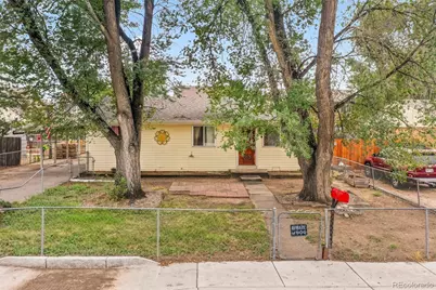 2402 Chimayo Drive, Colorado Springs, CO 80911 - Photo 37