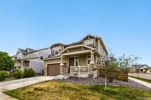 10189 Yampa St, Commerce City, CO 80022 - Photo 1