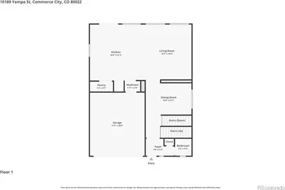 10189 Yampa Street, Commerce City, CO 80022 - Photo 31