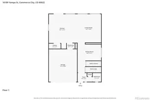 10189 Yampa St, Commerce City, CO 80022 - Photo 31