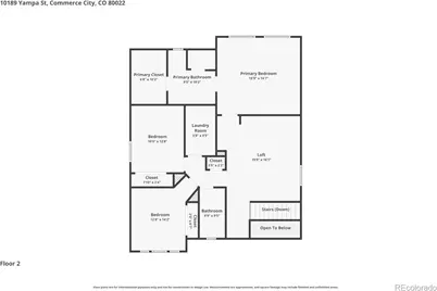 10189 Yampa Street, Commerce City, CO 80022 - Photo 29