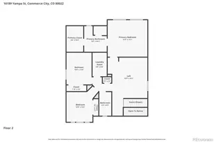 10189 Yampa St, Commerce City, CO 80022 - Photo 29