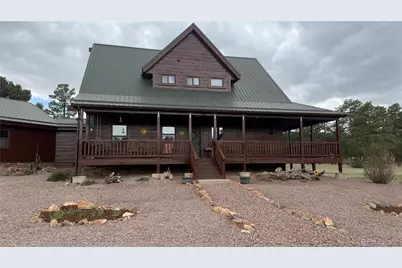 320 Cody Park Road, Cotopaxi, CO 81223 - Photo 1