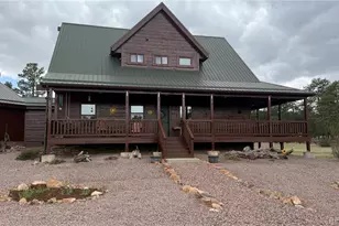 320 Cody Park Rd, Cotopaxi, CO 81223 - Photo 1