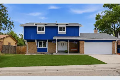 8041 Allison Place, Arvada, CO 80005 - Photo 1
