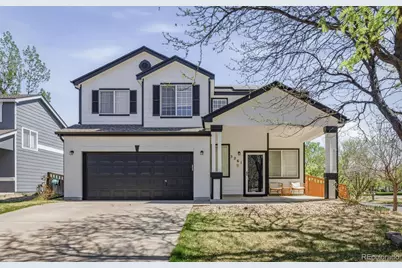 5291 Grey Swallow Street, Brighton, CO 80601 - Photo 1