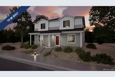 22333 E 46th Avenue, Aurora, CO 80019 - Photo 1