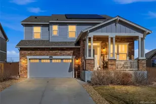 3148 S Nepal Way, Aurora, CO 80013 - Photo 1