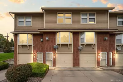 3300 W Florida Avenue #85, Denver, CO 80219 - Photo 1