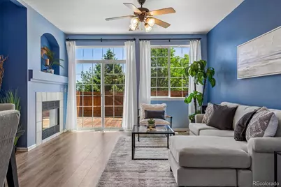 9126 W Phillips Drive, Littleton, CO 80128 - Photo 11