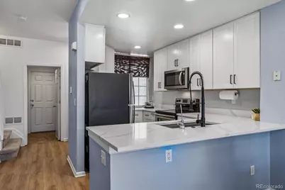 9126 W Phillips Drive, Littleton, CO 80128 - Photo 5