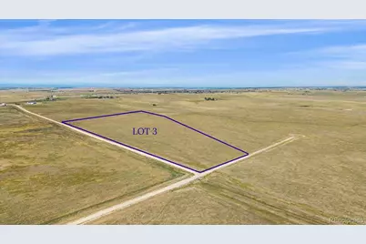 Lot 3 Seven Hills Street, Elizabeth, CO 80107 - Photo 1