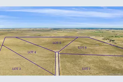 Lot 3 Seven Hills Street, Elizabeth, CO 80107 - Photo 5