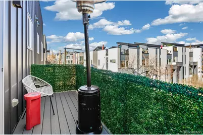 2737 W 24th Avenue #8, Denver, CO 80211 - Photo 15