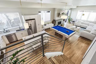 2737 W 24th Avenue #8, Denver, CO 80211 - Photo 11