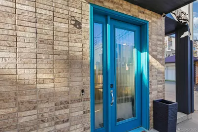 2737 W 24th Avenue #8, Denver, CO 80211 - Photo 29