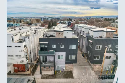 2737 W 24th Avenue #8, Denver, CO 80211 - Photo 33