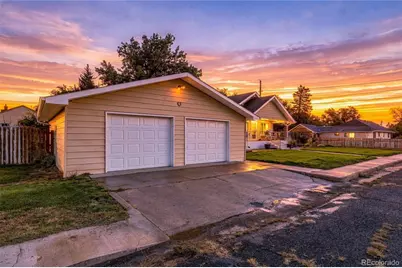 960 6th Street, Limon, CO 80828 - Photo 5