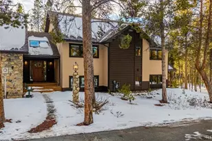 589 Hughes Ave, Fraser, CO 80442 - Photo 3