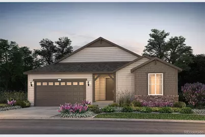 39835 Gibson Street, Elizabeth, CO 80107 - Photo 1