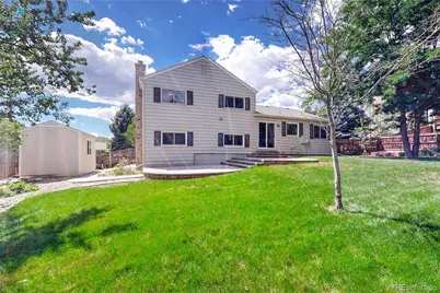 216 Berthoud Way, Golden, CO 80401 - Photo 41