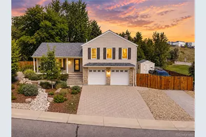 216 Berthoud Way, Golden, CO 80401 - Photo 1