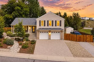 216 Berthoud Way, Golden, CO 80401 - Photo 1