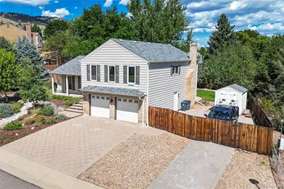 216 Berthoud Way, Golden, CO 80401 - Photo 31