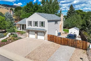 216 Berthoud Way, Golden, CO 80401 - Photo 31