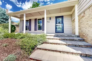 216 Berthoud Way, Golden, CO 80401 - Photo 33