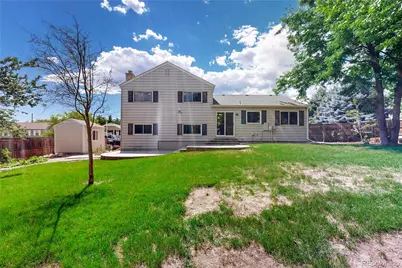 216 Berthoud Way, Golden, CO 80401 - Photo 39