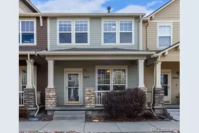 2417 Gilpin Avenue, Colorado Springs, CO 80910 - Photo 1