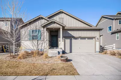 7285 S Titus Way, Aurora, CO 80016 - Photo 1