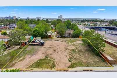 4525 Milwaukee Street, Denver, CO 80216 - Photo 1