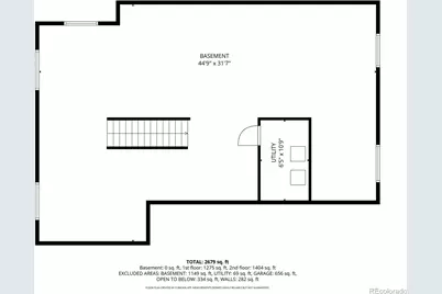 16399 Prairie Farm Circle, Parker, CO 80134 - Photo 29