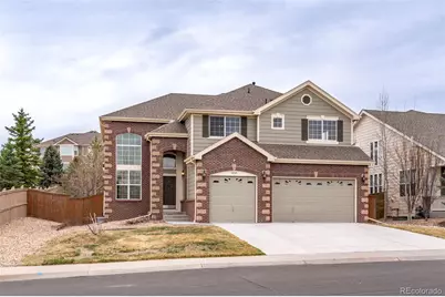 16399 Prairie Farm Circle, Parker, CO 80134 - Photo 1