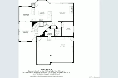 16399 Prairie Farm Circle, Parker, CO 80134 - Photo 27