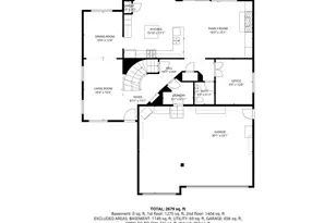 16399 Prairie Farm Cir, Parker, CO 80134 - Photo 27