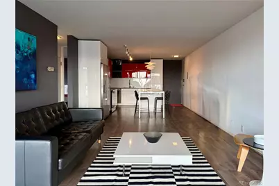 1050 N Corona Street #317, Denver, CO 80218 - Photo 17